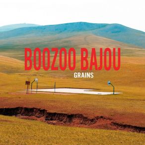 Download track Grains Boozoo Bajou