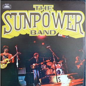 Download track Now, Forever, Always The Sunpower Band
