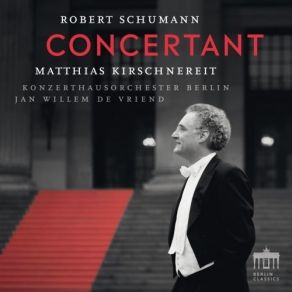 Download track 01. Concert Piece, Op. 86 - I. Lebhaft Robert Schumann