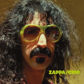 Download track Penguin In Bondage (Live From Erie, PA - November 12, 1974) Frank Zappa