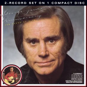 Download track He Stopped Loving Her Today George E. Jones