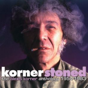 Download track I Wanna Put A Tiger In Your Tank Alexis KornerAlexis Korner'S Blues Incorporated