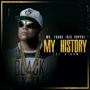 Download track Cuentos (J Álvarez) Mr. Frank (Big Pappa)J Álvarez