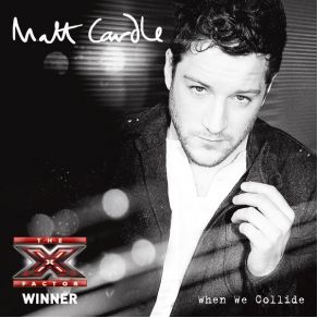 Download track First Time Ever I Saw Your Face Matt Cardle