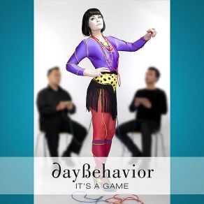 Download track It's A Game DayBehavior