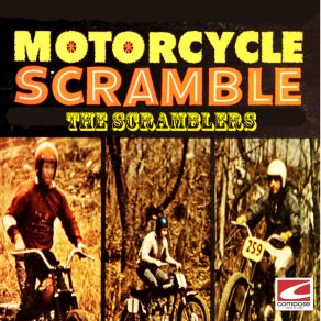 Download track Beezer Boogie The Scramblers