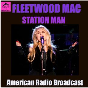 Download track Landslide (Live) Fleetwood Mac