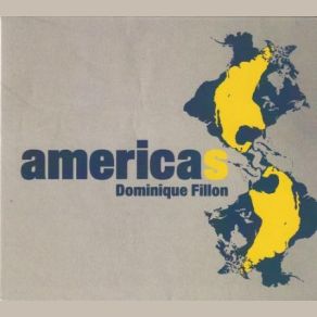 Download track Where I Come From Dominique Fillon