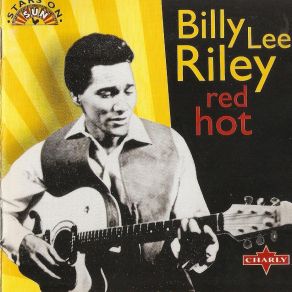 Download track Dance With Me, Honey Billy Lee Riley
