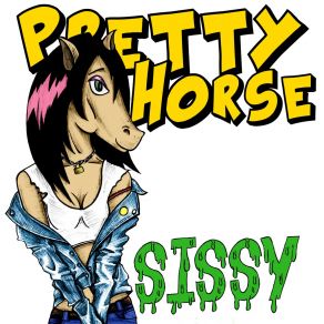 Download track Your Girlfriend Pretty Horse