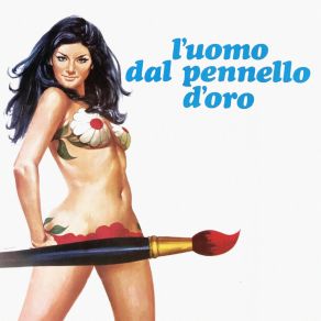 Download track L'uomo Dal Pennello D'oro (Titoli) The Underground Set
