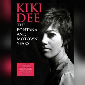 Download track Come Ti Amo (You Don't Know How Glad I Am) Kiki Dee