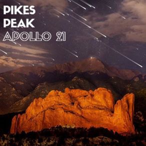 Download track Pikes Peak Apollo 21