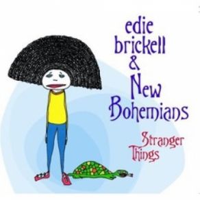 Download track One Last Time Edie Brickell, New Bohemians