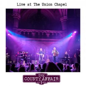 Download track Off The Grid The County Affair