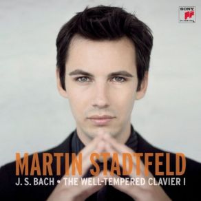 Download track The Well-Tempered Clavier, Book I Fugue No. 14 In F-Sharp Minor, BWV 859 Martin Stadtfeld