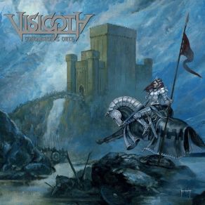 Download track Warrior Queen Visigoth