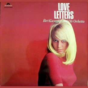 Download track Love Letters Bert Kaempfert & His Orchestra
