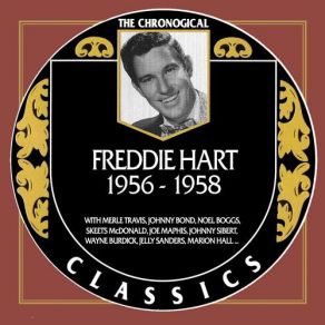 Download track Say No More Freddie Hart