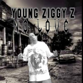 Download track Boy I'm A Hustla Young Ziggy ZNick Rudd