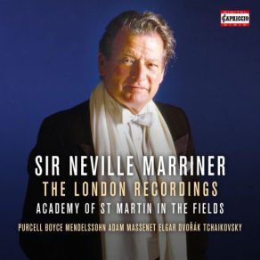 Download track Thaïs (Excerpts): Andante Religioso The Academy Of St. Martin In The Fields, Sir. Neville Marriner