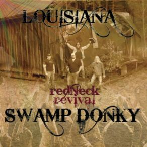 Download track Whiskey Louisiana Swamp Donky