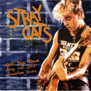 Download track Rock Around With Ollie Vee Stray Cats