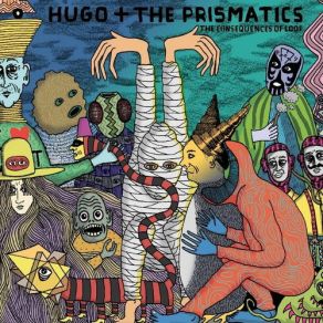 Download track The Vision Hugo, The Prismatics