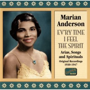 Download track Schubert: Die Forelle, D 550 Marian AndersonKosti Vehanen