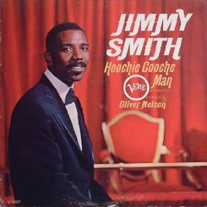 Download track Got My Mojo Working Jimmy Smith