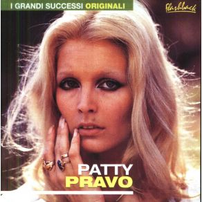Download track Se C'E L'Amore Patty Pravo