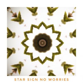 Download track No Worries Star Sign