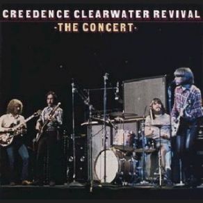 Download track Born On The Bayou Creedence Clearwater Revival