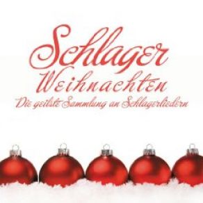 Download track Fröhliche Weihnacht Ueberall Wolfgang Petry