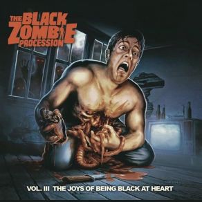 Download track We Own The Night The Black Zombie Procession