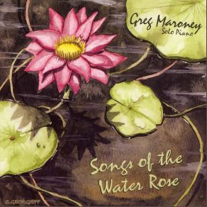 Download track Midnight Awakenings Greg Maroney