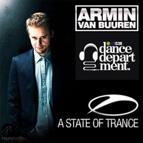 Download track Dance Department Does Ibiza (Radio538) -SAT-08-31-2013 Armin Van Buuren