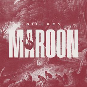 Download track Maroon Sillkey