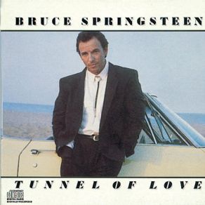Download track One Step Up Bruce Springsteen