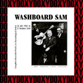 Download track You Can't Make The Grade Washboard Sam