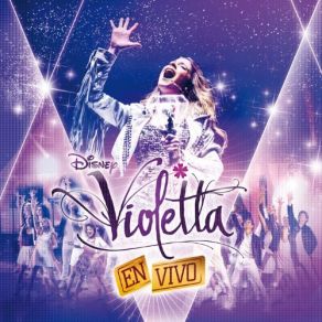 Download track Voy Por Ti Violetta