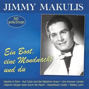 Download track Auf Cuba Sind Die Mädchen Braun Jimmy Makulis