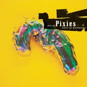 Download track Nimrod's Son Pixies