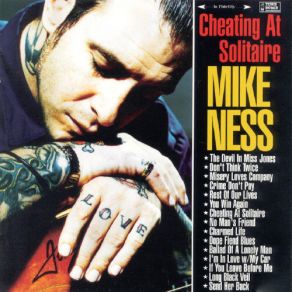 Download track You Win Again Mike Ness