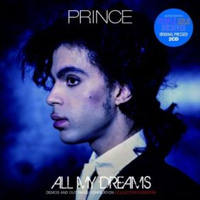 Download track Sticky Wicked Prince, Prince Prince