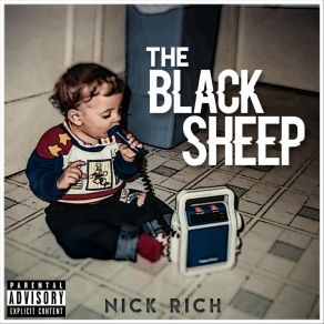 Download track Run Up Nick Rich