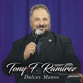 Download track Oh Señor Aquí Estoy Tony F Ramírez