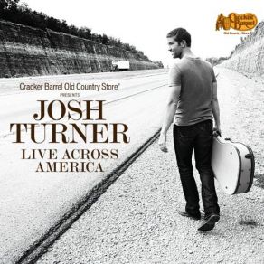 Download track Your Man (Live In Kansas City, MO) Josh Turner
