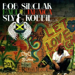 Download track Peace Song Sly & Robbie, Bob SinclarSteve Edwards