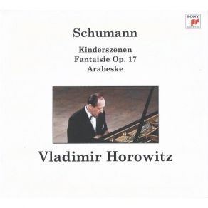 Download track 9. Kinderszenen Op. 15 - 9. Ritter Vom Steckenpferd Robert Schumann